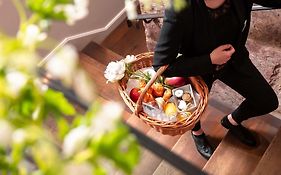 Cour Du Corbeau Hotel Strasbourg - Mgallery Collection